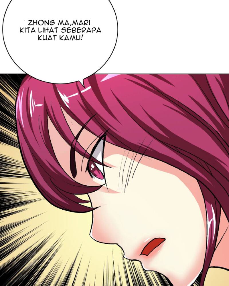Xianzun System in the City Chapter 09 Bahasa Indonesia